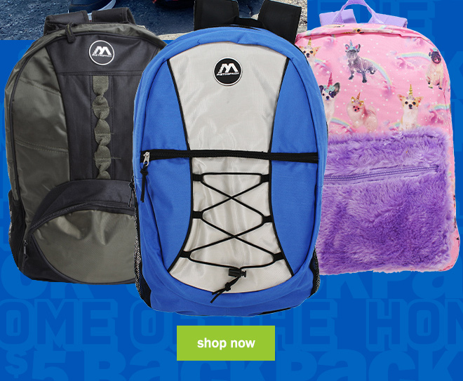 shop now