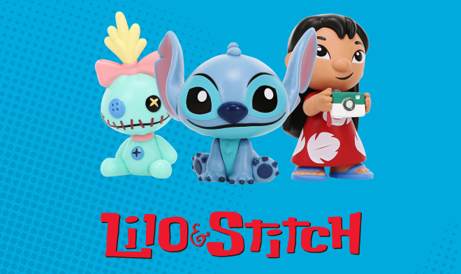 lilo and stitch