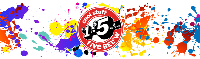 cool stuff: $1 to $5 and beyond